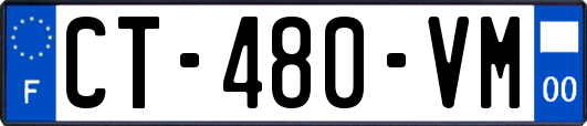 CT-480-VM