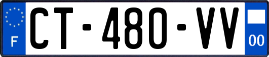 CT-480-VV