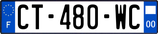 CT-480-WC