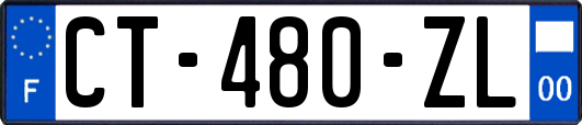 CT-480-ZL