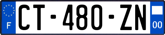 CT-480-ZN