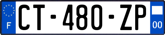 CT-480-ZP