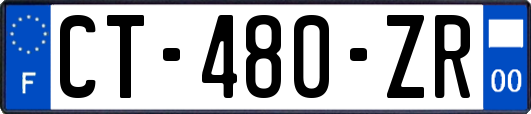 CT-480-ZR