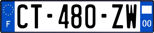 CT-480-ZW