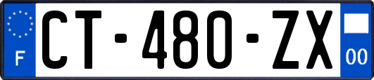 CT-480-ZX