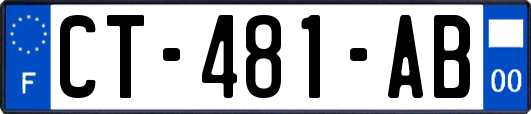 CT-481-AB