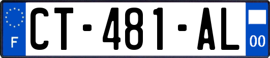 CT-481-AL