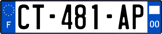 CT-481-AP