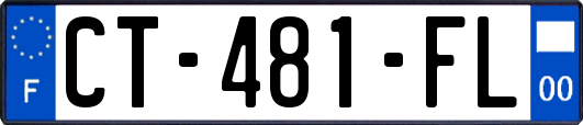 CT-481-FL