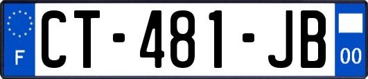 CT-481-JB
