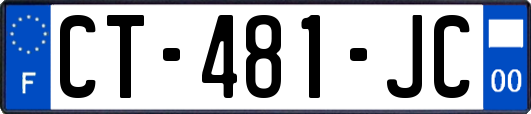 CT-481-JC