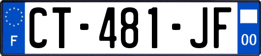CT-481-JF
