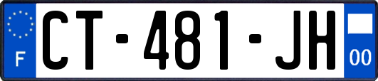 CT-481-JH