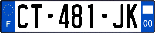 CT-481-JK