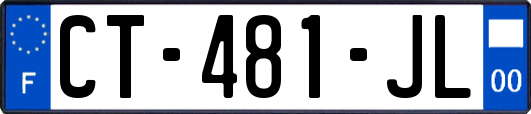 CT-481-JL