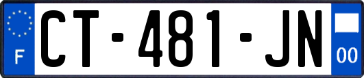 CT-481-JN