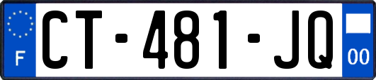 CT-481-JQ