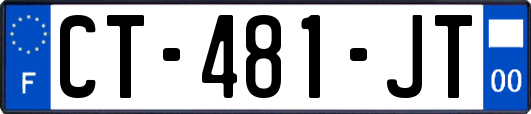 CT-481-JT