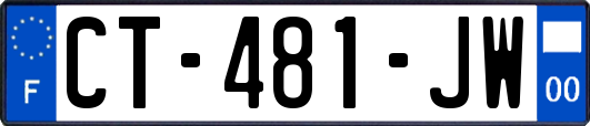 CT-481-JW