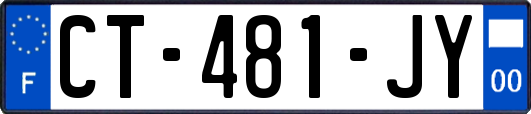 CT-481-JY