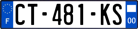 CT-481-KS