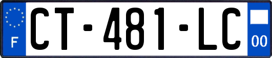 CT-481-LC