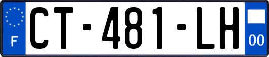 CT-481-LH