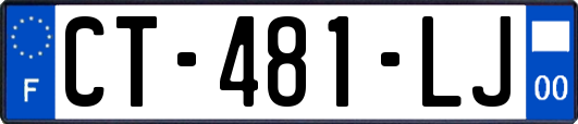 CT-481-LJ
