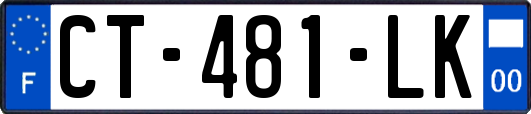 CT-481-LK