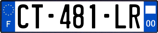 CT-481-LR
