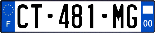 CT-481-MG