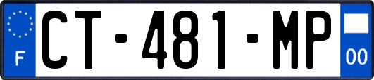 CT-481-MP