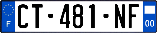 CT-481-NF