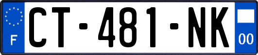 CT-481-NK