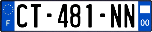 CT-481-NN
