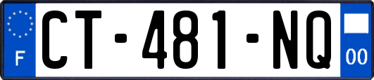 CT-481-NQ