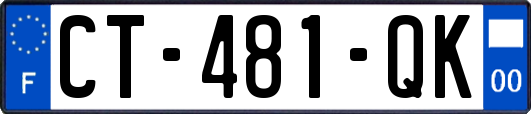 CT-481-QK