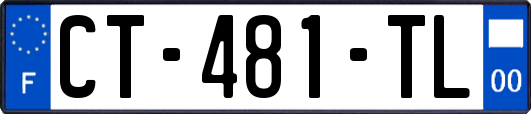 CT-481-TL