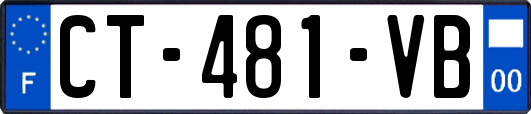 CT-481-VB