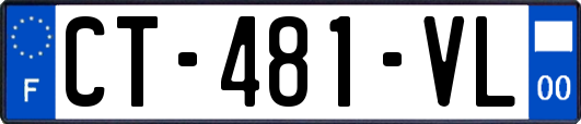 CT-481-VL