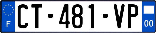 CT-481-VP