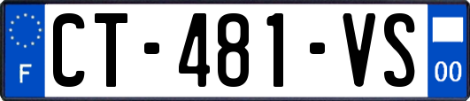 CT-481-VS