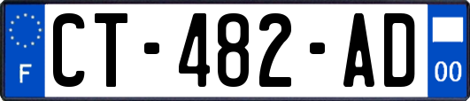 CT-482-AD