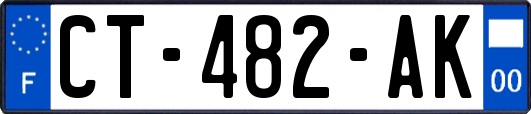 CT-482-AK