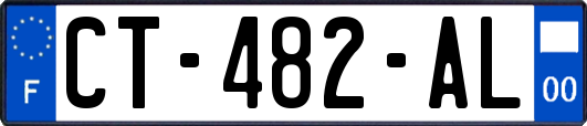 CT-482-AL