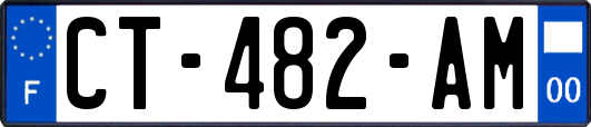 CT-482-AM