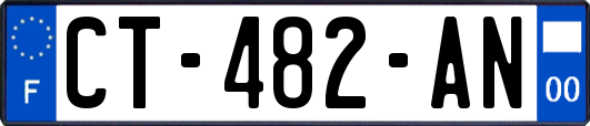 CT-482-AN