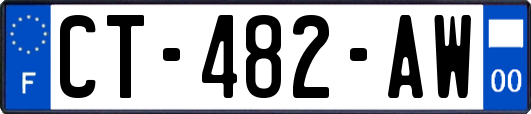 CT-482-AW