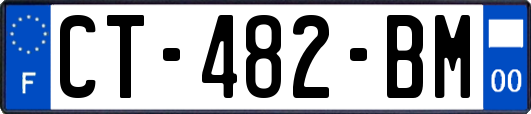 CT-482-BM