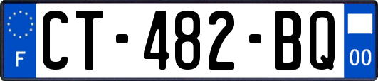 CT-482-BQ
